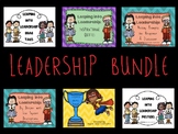 Leadership/Character Development Bundle - Includes 6 Resources!