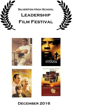 Preview of Leadership Film Festival