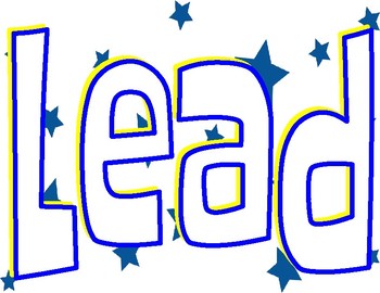 Preview of Leadership (Lead & Learn)