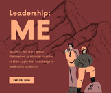 Leadership: ME