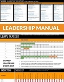 Leadership Manual - for School Leaders and Principals