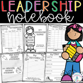 Leadership Notebook