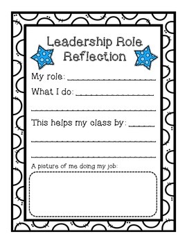 Reflection Paper On Adaptive Leadership