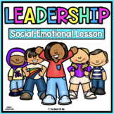 Leadership Skills | Social Skill Scenarios | Social Emotio