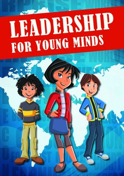 Preview of Leadership Skills for Young Minds