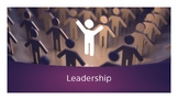 Leadership Types Powerpoint