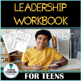 Leadership Activities Worksheets - Teamwork Goal Setting C