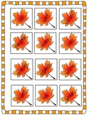 Leaf  ABC Order