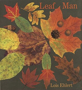 Preview of Leaf Man