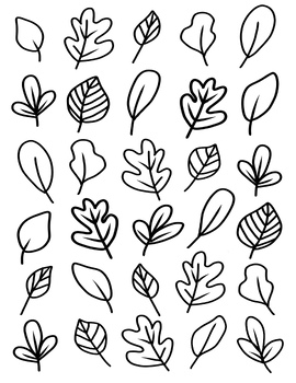 Preview of Leaf habit tracker