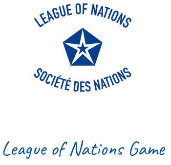 Preview of League of Nations - Game