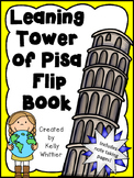 Leaning Tower of Pisa ( Italy ) Flip Book