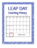 Leap Day-Counting Money