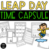 Leap Day Time Capsule