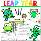 Leap Year 2024 Activities Leap Day February 29