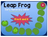 Leap Frog Math Game