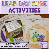 Leap Year 2024 Activities and Crafts 