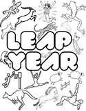 Leap Year: A Day of Learning
