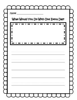 Leap Year- Activity Packet by Wonders From Willis | TpT