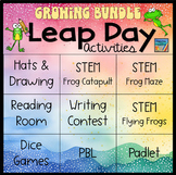 Leap Year - Leap Day Bundle