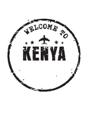 Learn About Kenya Packet
