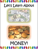 Learn About MONEY!