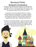 Learn About St. Basil's Cathedral