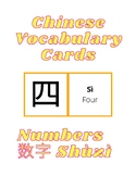 Learn Chinese Numbers 1-10