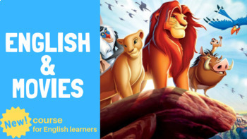 learn english cartoon movies