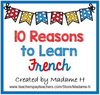 Preview of French Language Learning Aid: Comprehensive Resource for Substitute Teachers