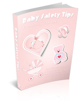 Preview of Learn How To Keep Your Baby Safe In All Situations