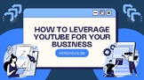Learn How To Leverage Youtube For ANY business