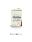 Learn How to Do Copywriting from the Experts!