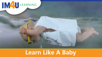 Preview of Learn Like a Baby Song