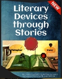 Learn Literary Devices through Short Stories