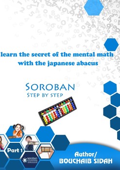 Preview of Learn Mental Math with the Japanese Abacus (soroban step by step)