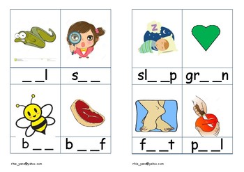 learn phonics ee by ms rhie teachers pay teachers