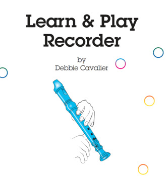 Preview of Learn & Play Recorder