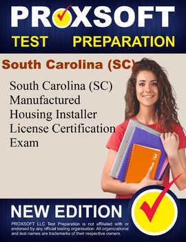 South Carolina residential appliance installer license prep class for android instal