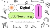 Learn To Navigate LinkedIn & Job Search