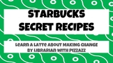 Starbucks Learn a Latte About Making Change