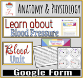 Learn about Blood Pressure
