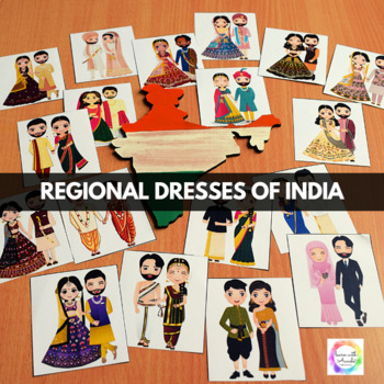 Learn about India, India themed activities, India Country Study | TPT