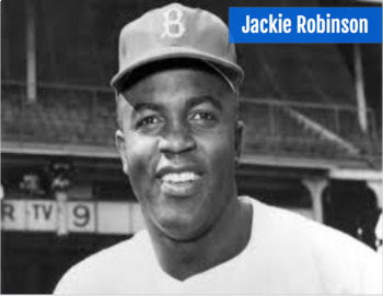 How much do you know about Jackie Robinson?, The Learning Key