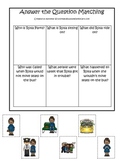 Learn about Rosa Parks. American history Answer the Questi