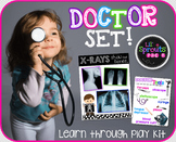 Learn through Play Kit - Doctor Set