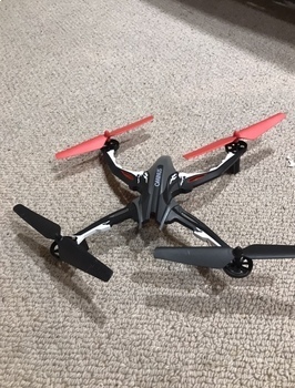 Preview of Learn to Fly a Drone - Lesson Plan for 10 Days