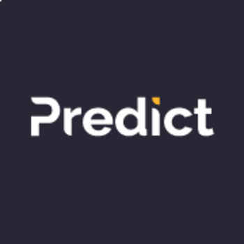 Preview of Predict - Free AI tool for test prep