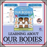 Learning About Bodies - Changes in Body & Puberty for Boys