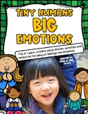 Learning About Feelings and Emotions